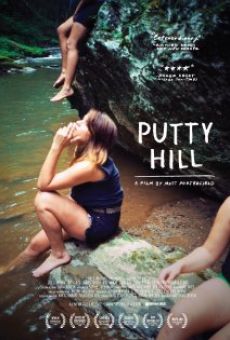 Película: Putty Hill