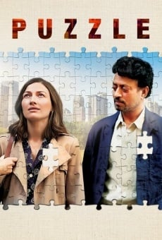 Puzzle online streaming