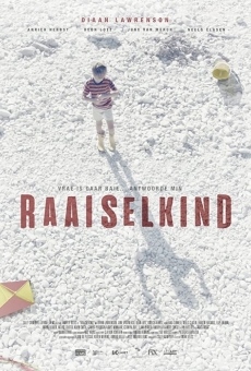 Raaiselkind (2018)