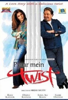 Pyaar Mein Twist (2005)