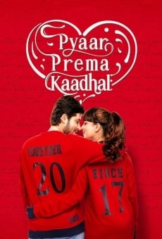 Película: Pyaar Prema Kaadhal