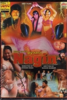 Pyaasi Nagin online streaming