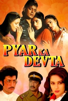 Pyar Ka Devta stream online deutsch