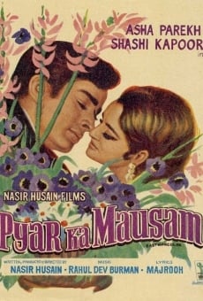 Pyar Ka Mausam (1969)