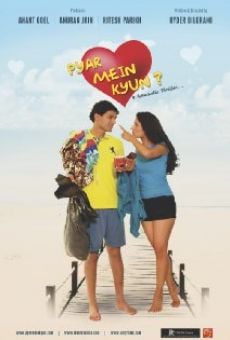 Película: Pyar Mein Kyun