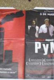 Película: PyME