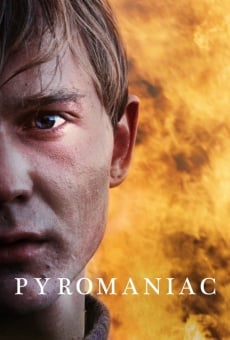 Película: Pyromaniac