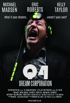 Película: Q-4: Dream Corporation