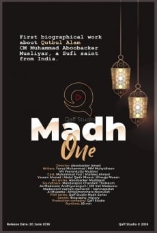 Qaff Studio Madh One stream online deutsch