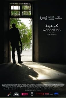 Película: Qarantina