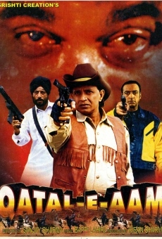 Qatal E Aam (2005)