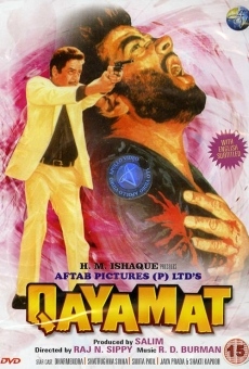 Qayamat (1983)