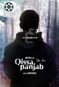 Película: Qissa Panjab