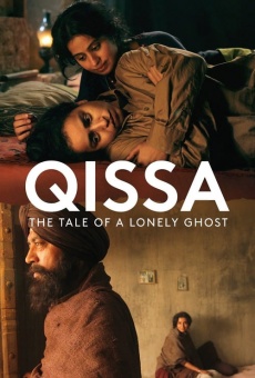 Película: Qissa: The Tale of a Lonely Ghost