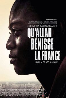 Película: Qu'Allah bénisse la France!