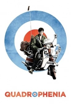 Película: Quadrophenia