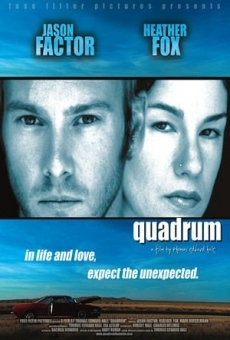 Quadrum (2003)