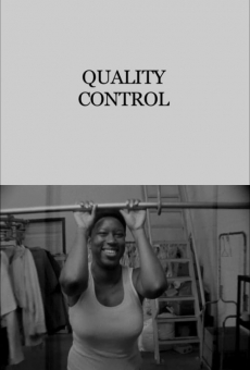 Película: Quality Control