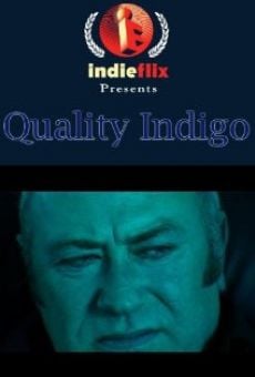 Película: Quality Indigo