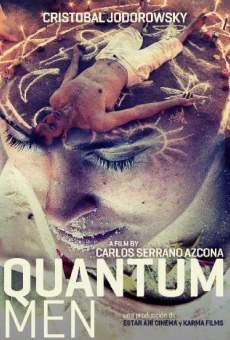 Película: Quantum Men