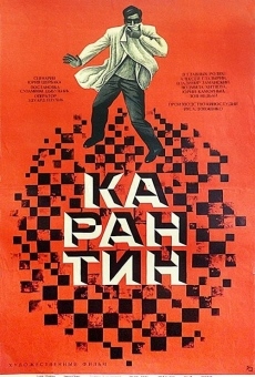 Karantin (1968)