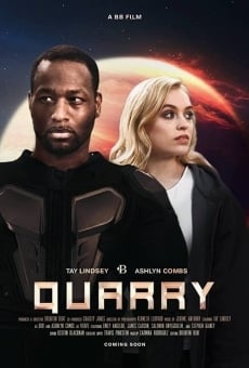 Quarry online streaming