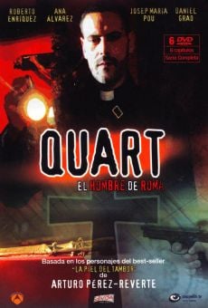 Película: Quart, el hombre de Roma