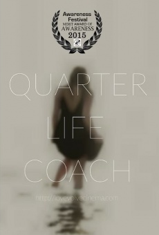 Quarter Life Coach on-line gratuito