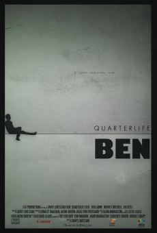 Película: Quarterlife Ben