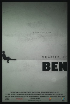 Quarterlife Ben on-line gratuito