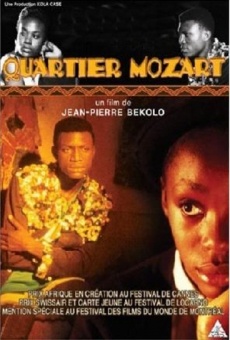 Película: Quartier Mozart