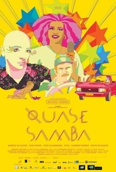 Película: Quase Samba