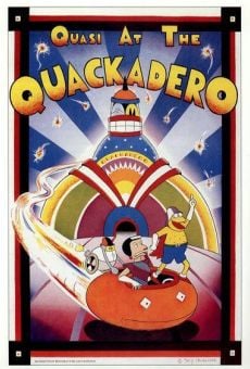 Quasi at the Quackadero en ligne gratuit