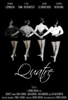 Quatre on-line gratuito