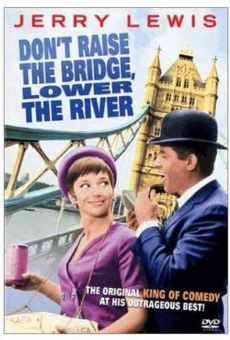 Don't Raise the Bridge, Lower the River on-line gratuito