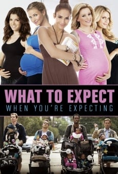 What to Expect When You're Expecting on-line gratuito