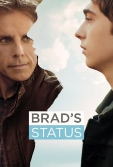 Brad's Status stream online deutsch