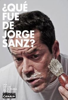¿Qué fue de Jorge Sanz? on-line gratuito