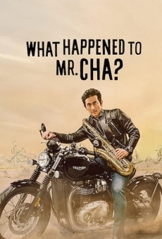 Película: ¿Qué fue del Sr. Cha?