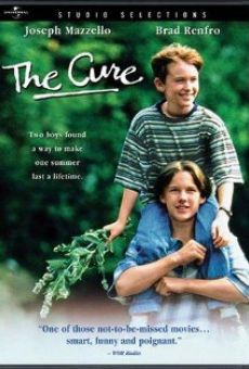 The cure Online Free