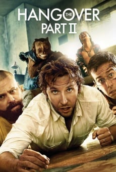The Hangover Part II online free