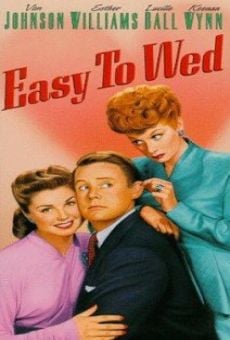 Easy to Wed (1946)