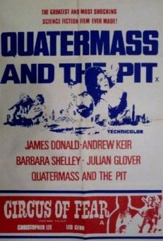 Quatermass and the Pit on-line gratuito