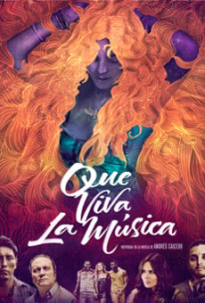 Que viva la musica on-line gratuito