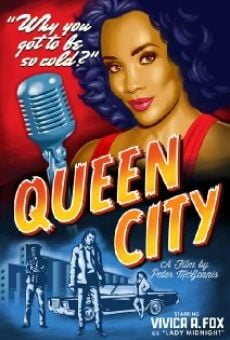 Queen City online streaming