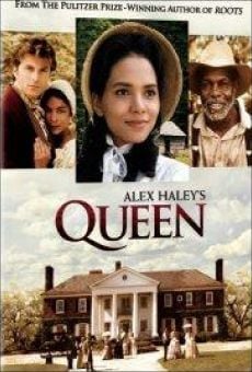 Película: Queen de Alex Haley