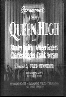 Queen High stream online deutsch