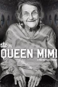 Película: Queen Mimi