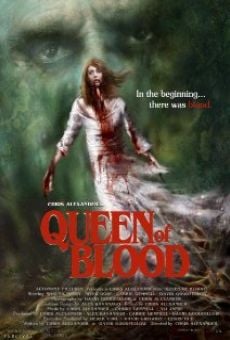 Queen of Blood (2014)