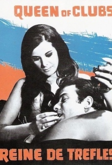 Dama spathi (1966)